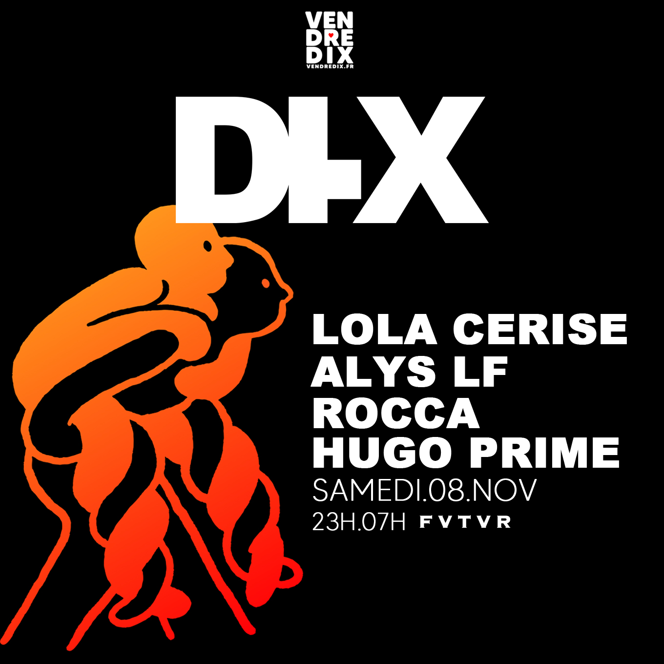 DI.X