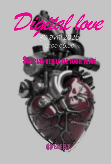 Digital love
