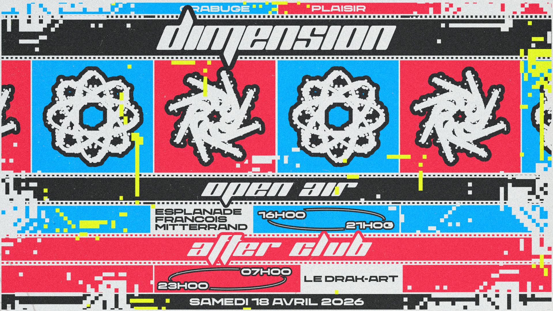Dimension