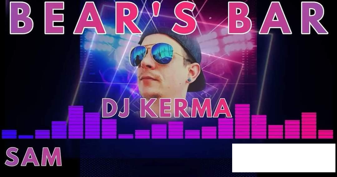 DJ Kerma