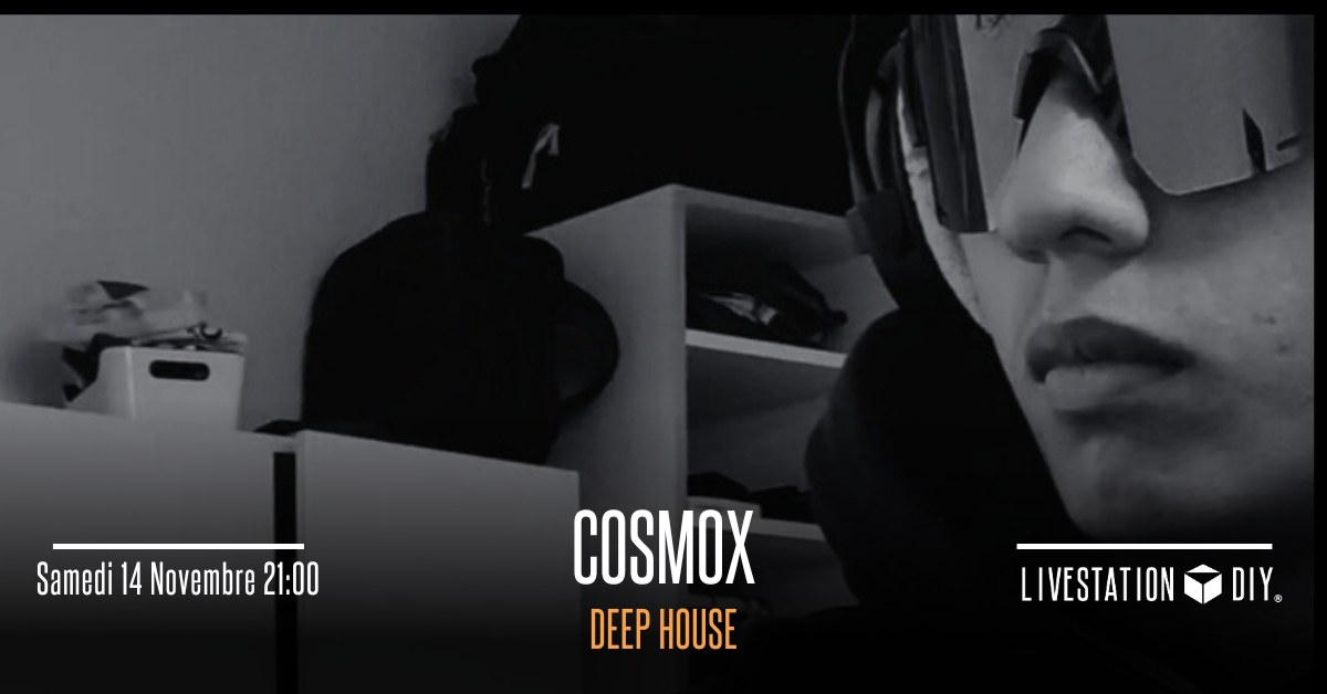 DJ set