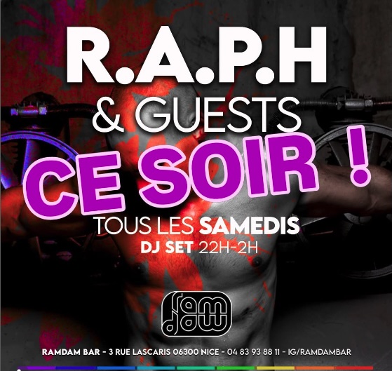 DJ set
