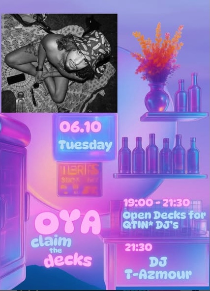 DJ set