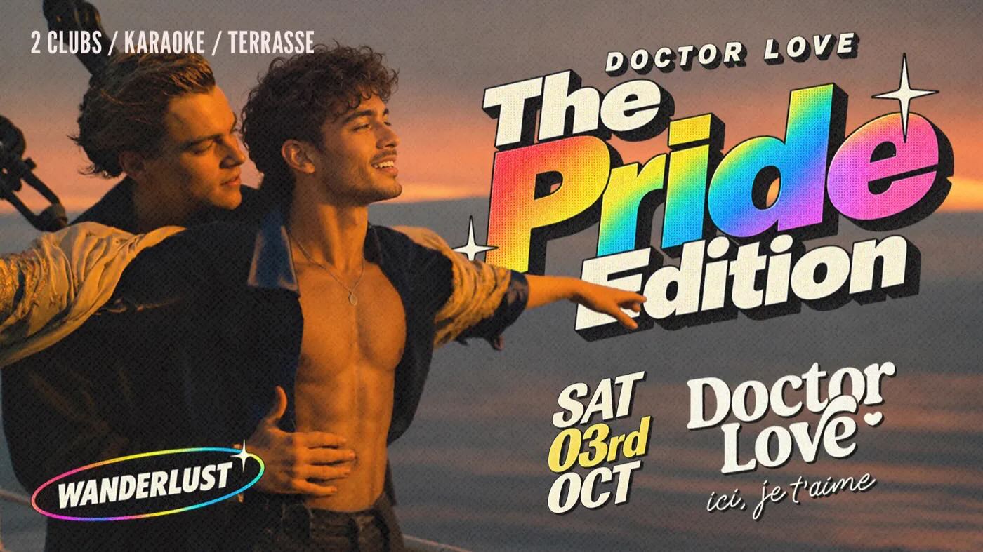 Doctor Love