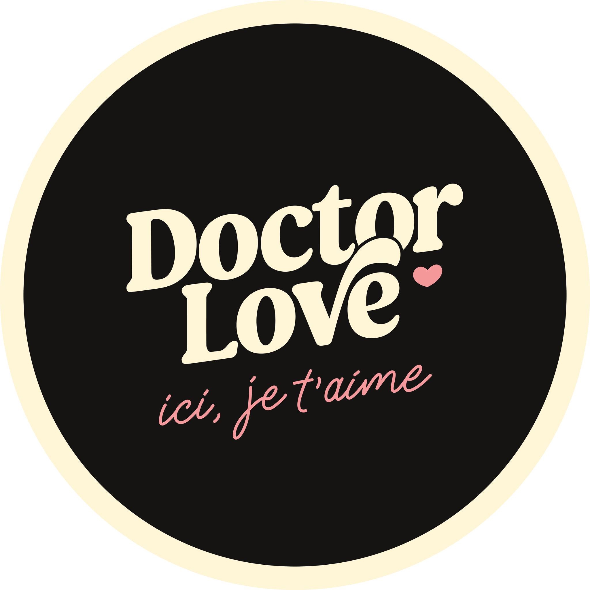 Doctor Love • Agenda