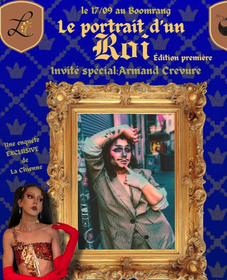 Drag show