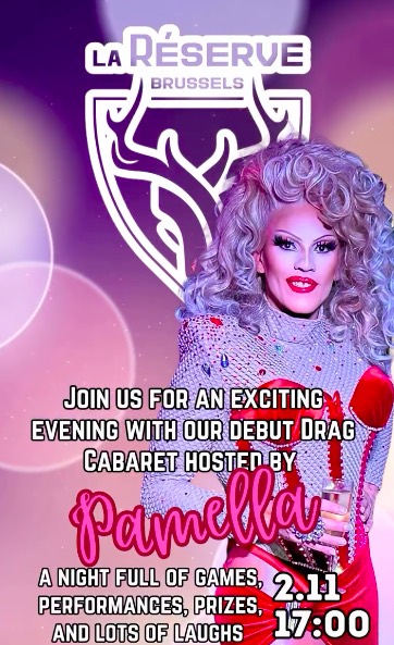 Drag show