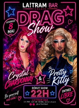 Drag show