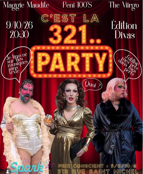 Drag show