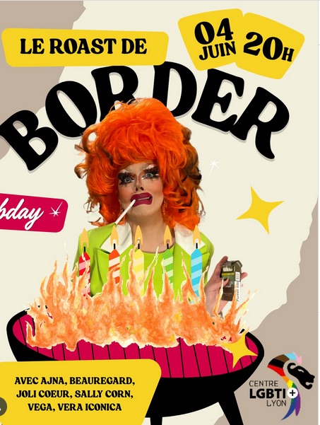 Drag show