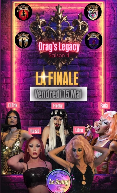 Drag's legacy