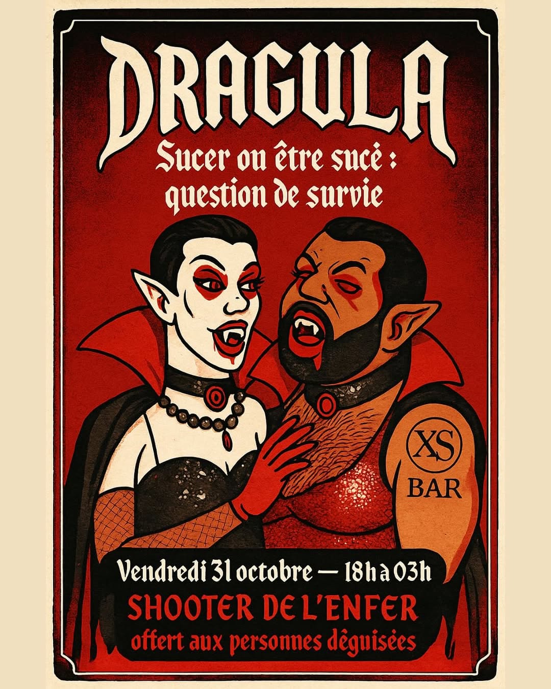 Dragula