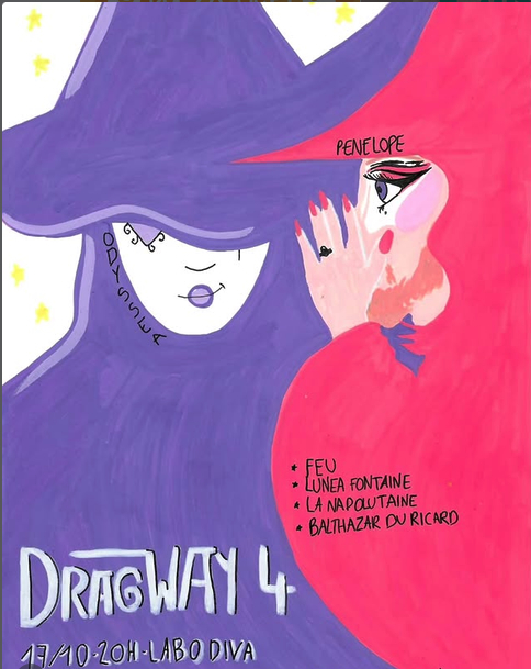 Dragway
