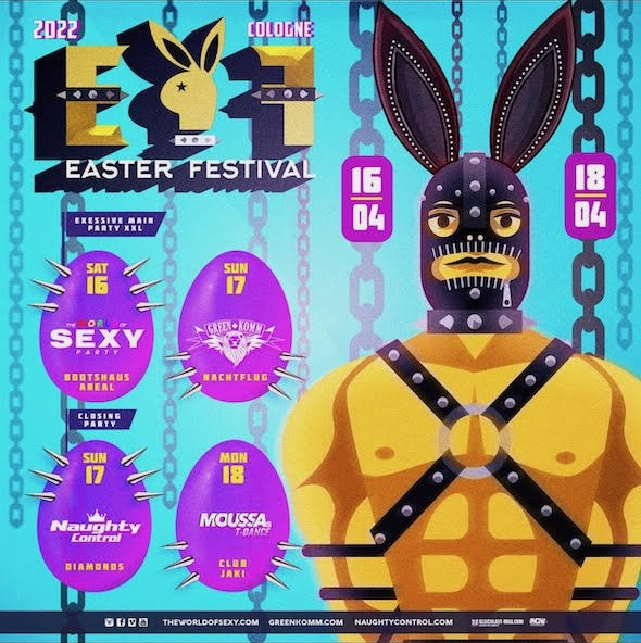 Easter festival-0