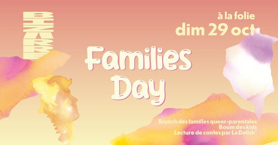 Families day