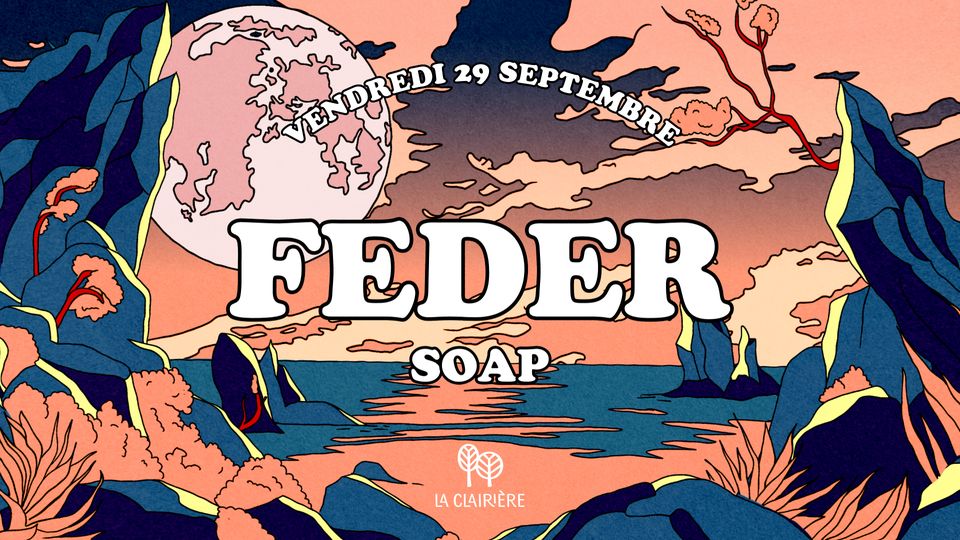 Feder/Soap
