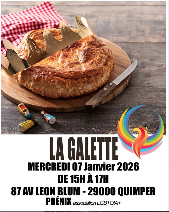 Galette