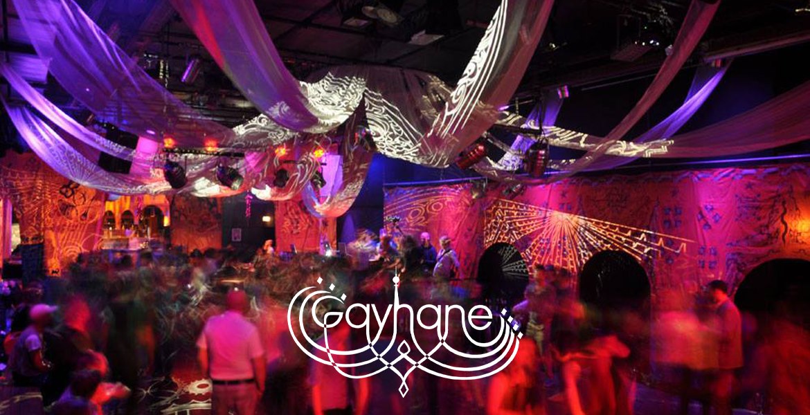Gayhanes • Agenda
