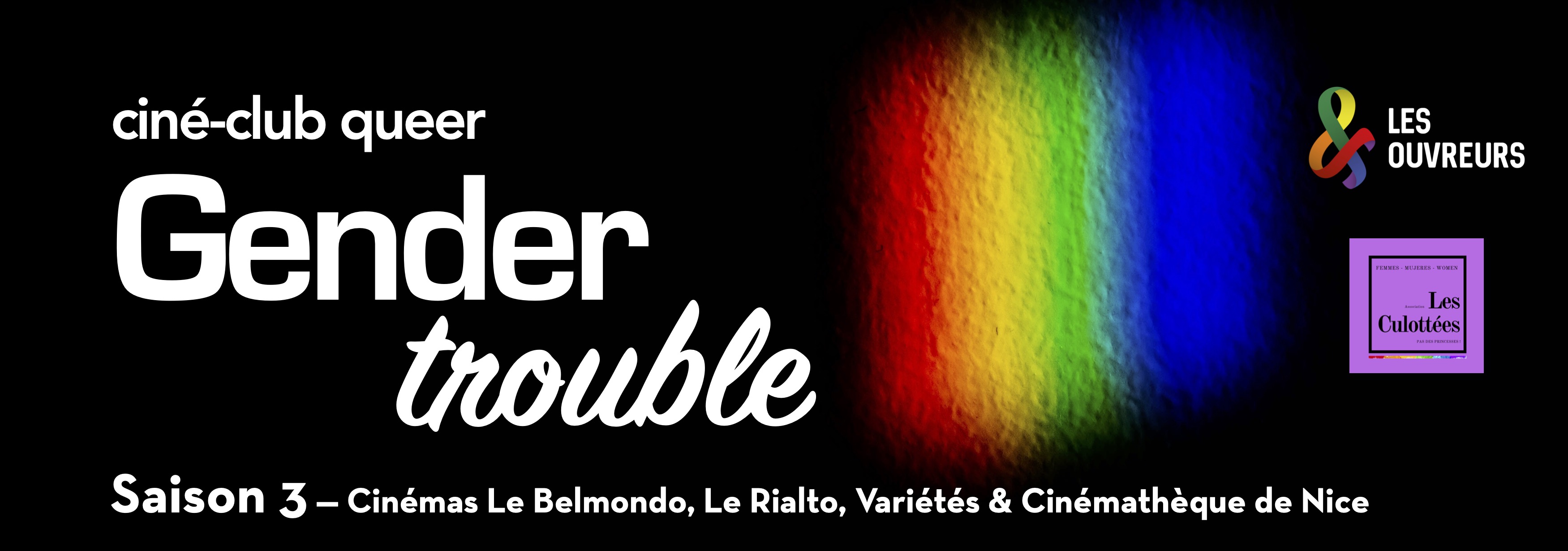 Gender Trouble - Les Voyages de Tereza