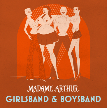 Girls band & boys band • Agenda