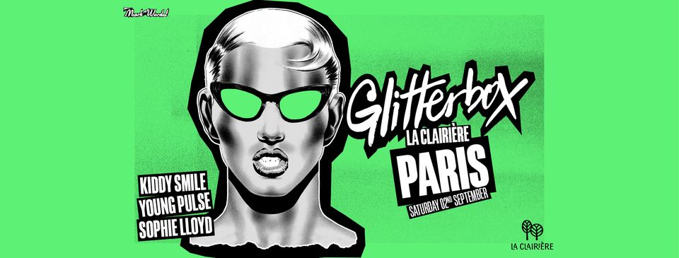Glitterbox