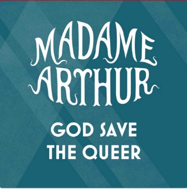 Gode save the queer