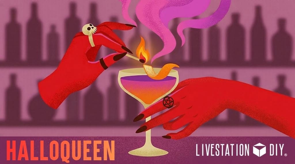 Halloqueen