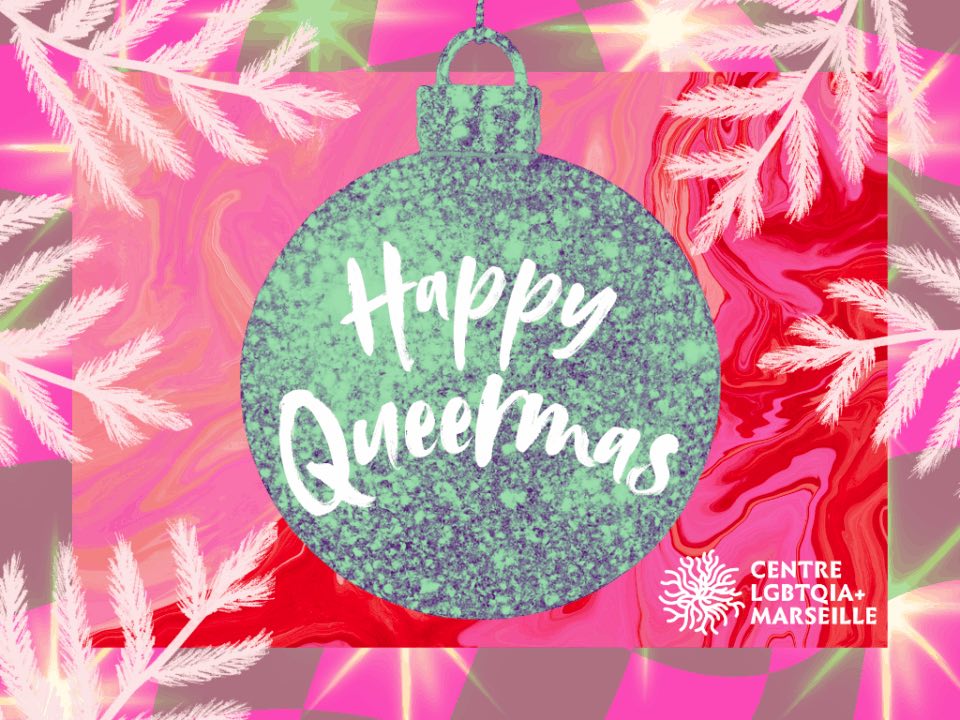 Happy queermas