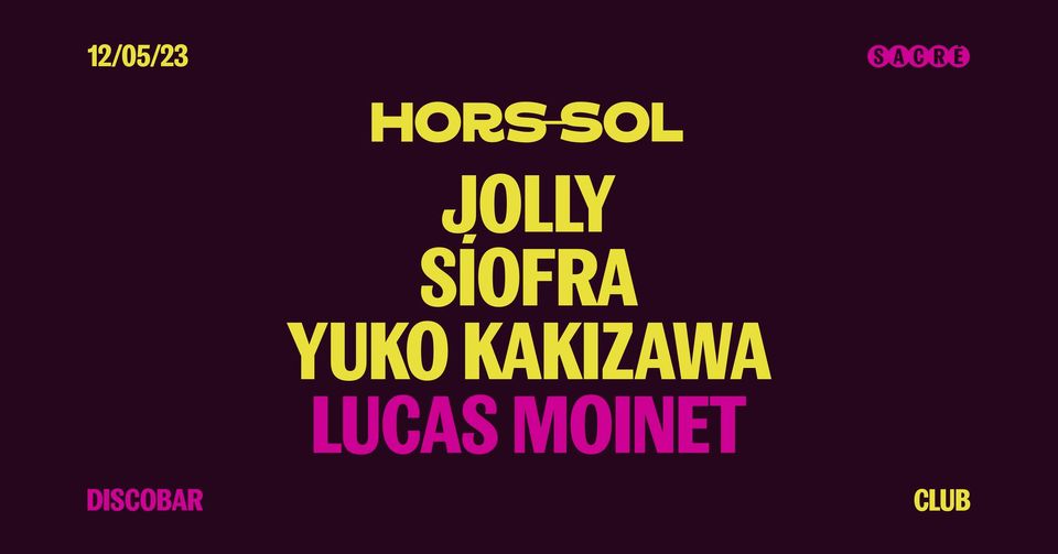 Hors-sol