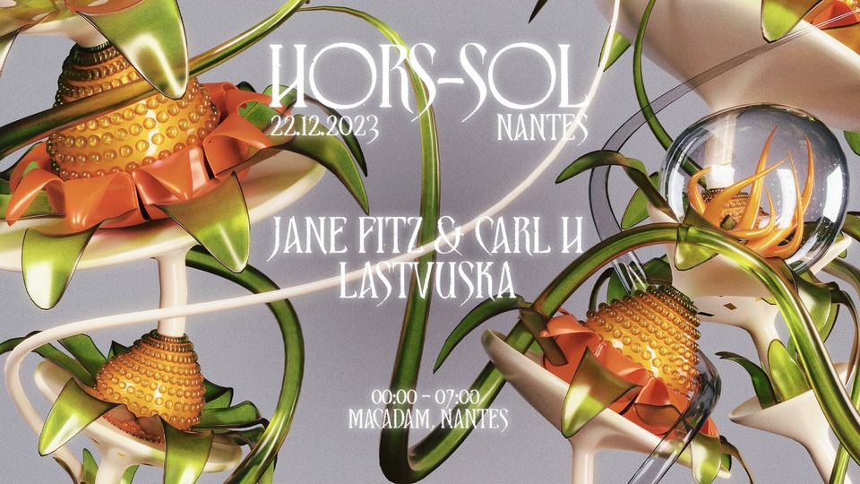 Hors-Sol