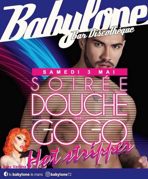 Hot stripper • Agenda