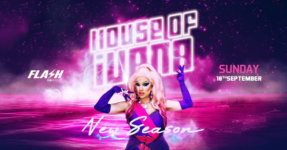 House of Ivana