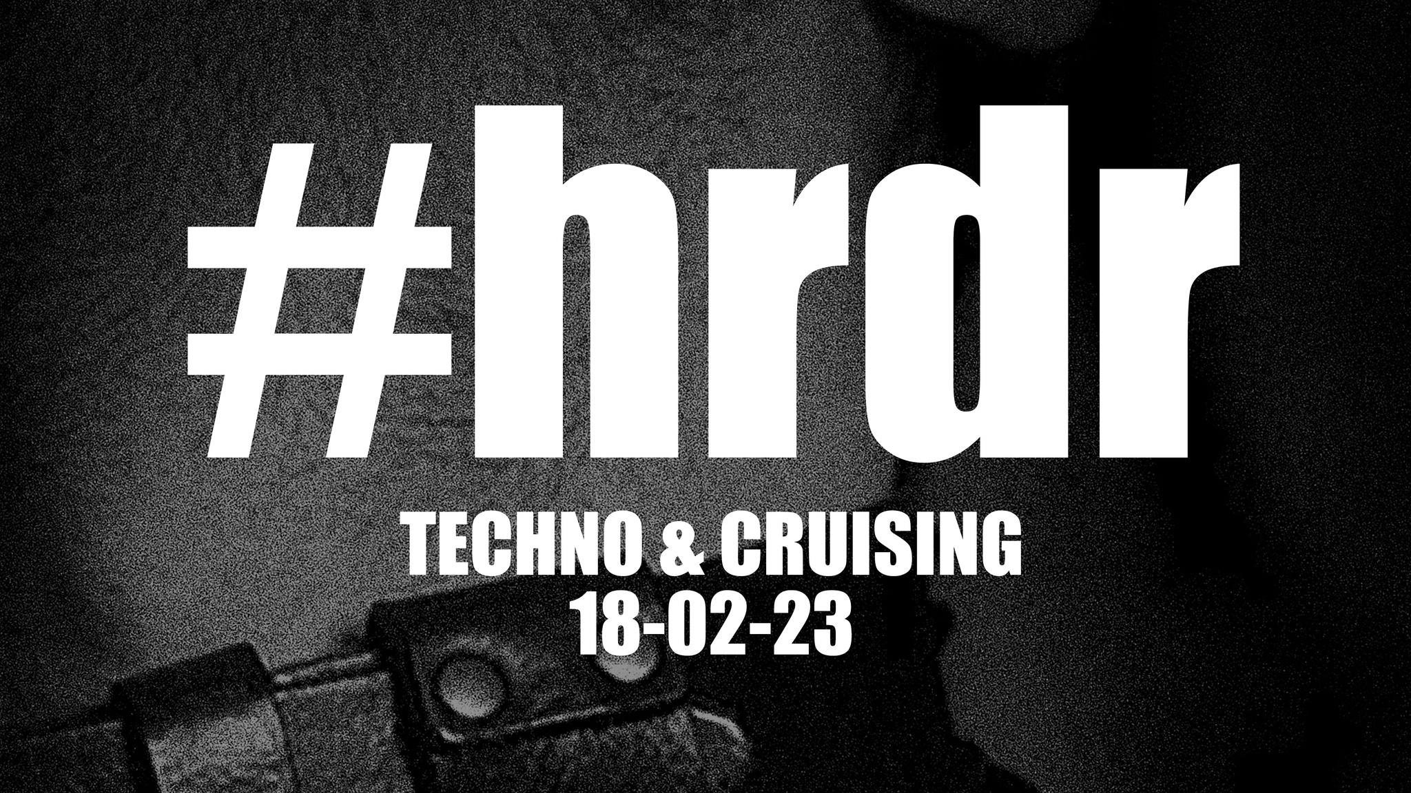 #hrdr