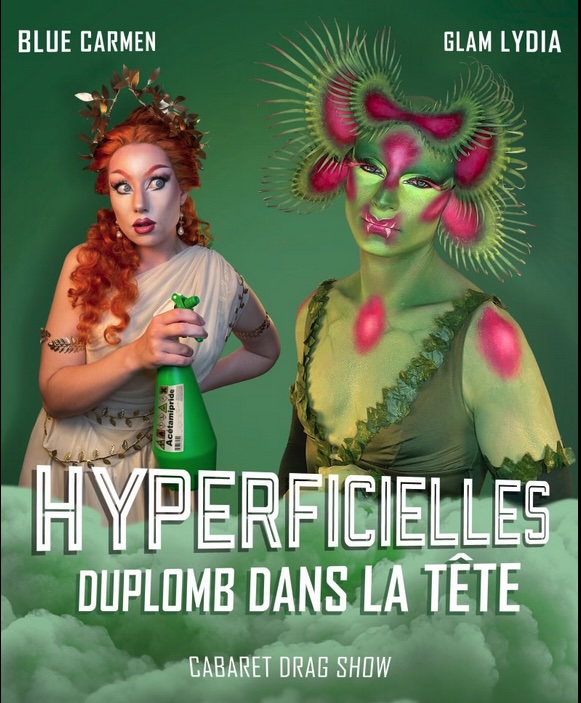 Hyperficielle
