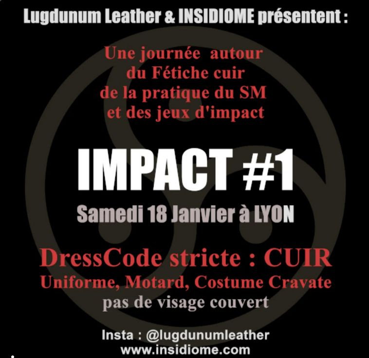 Agenda Impact #1