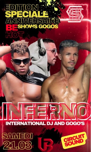 Inferno