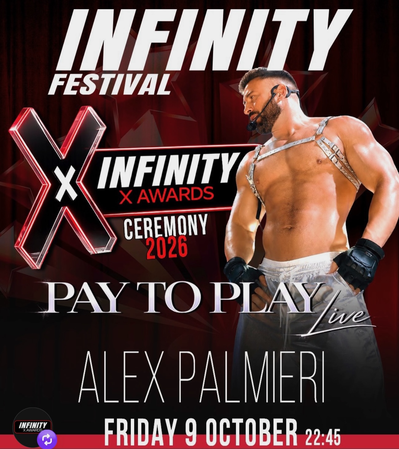 Infinity festival