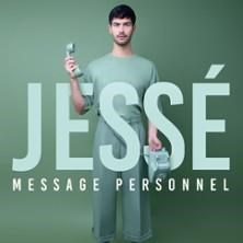 Jessé - Message personnel • Agenda