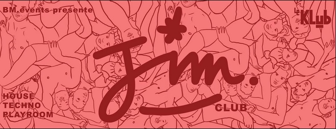 JIM - Summer Club • Agenda