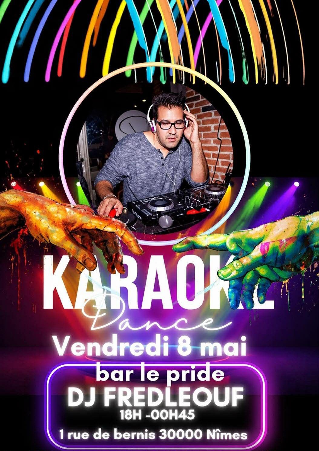 Karaodance
