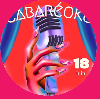 Karaoké • Agenda