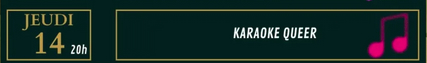 Karaoké queer