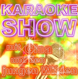 Karaoké show • Agenda