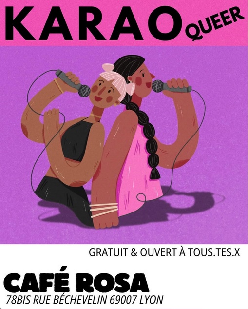 Karaoqueer