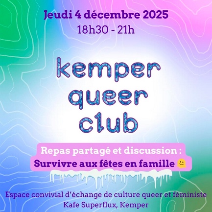Kemper queer club