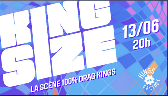 King size