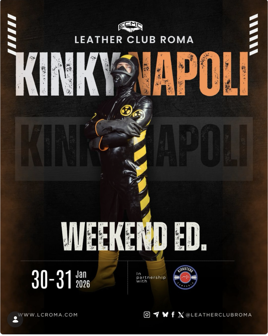 Kinky Napoli