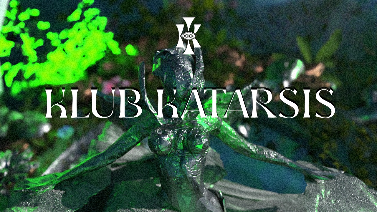 Klub Katarsis • Agenda