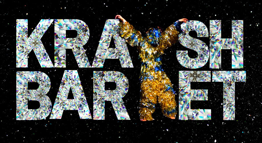 Krash Barret