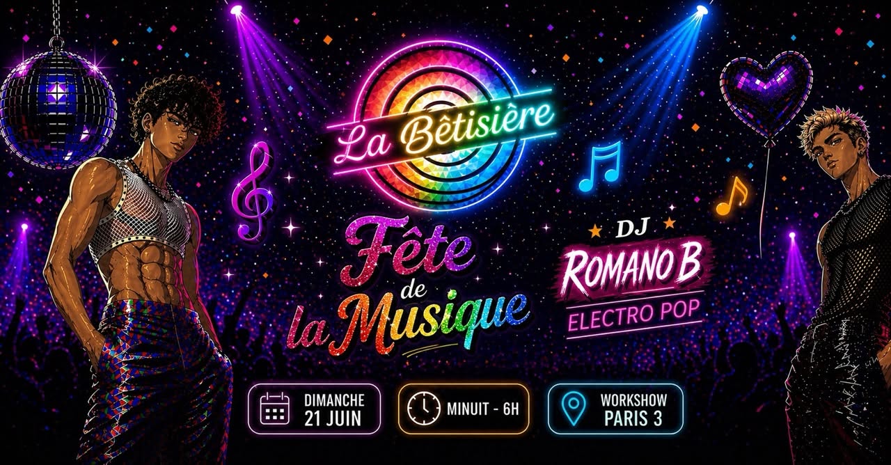 La Bétisière - Fête de la Musique